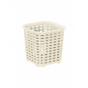 Canastilla Tavarua 750 ml, Reyplast Inicio