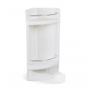 Organizador Esquinero con Gaveta de Baño Reyplast Inicio