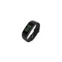 Reloj Smartwatch Microlab Bluetooth Ifit Run S8 Hr Negro Smartwatch