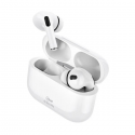 Audífonos Air‑Bass Pro 4.0 Bluetooth 5.3, ANC, IP55 MLAB Inicio