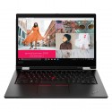 Notebook Lenovo ThinkPad L13 Yoga Touch Gen2 Intel Core i5 10th gen 8GB RAM 512GB SSD Notebooks