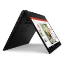 Notebook Lenovo ThinkPad L13 Yoga Touch Gen2 Intel Core i5 10th gen 8GB RAM 512GB SSD Notebooks