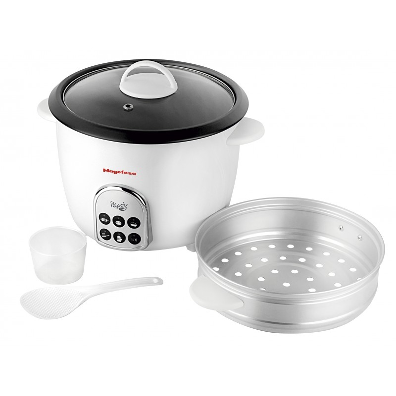 Arrocera eléctrica Mifan MGF 3731 MAGEFESA Cocina