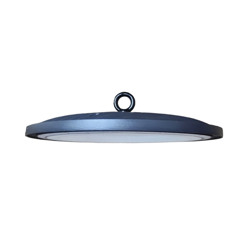 Lámpara tipo campana LED 100w industrial pro modelo Monch Iluminación
