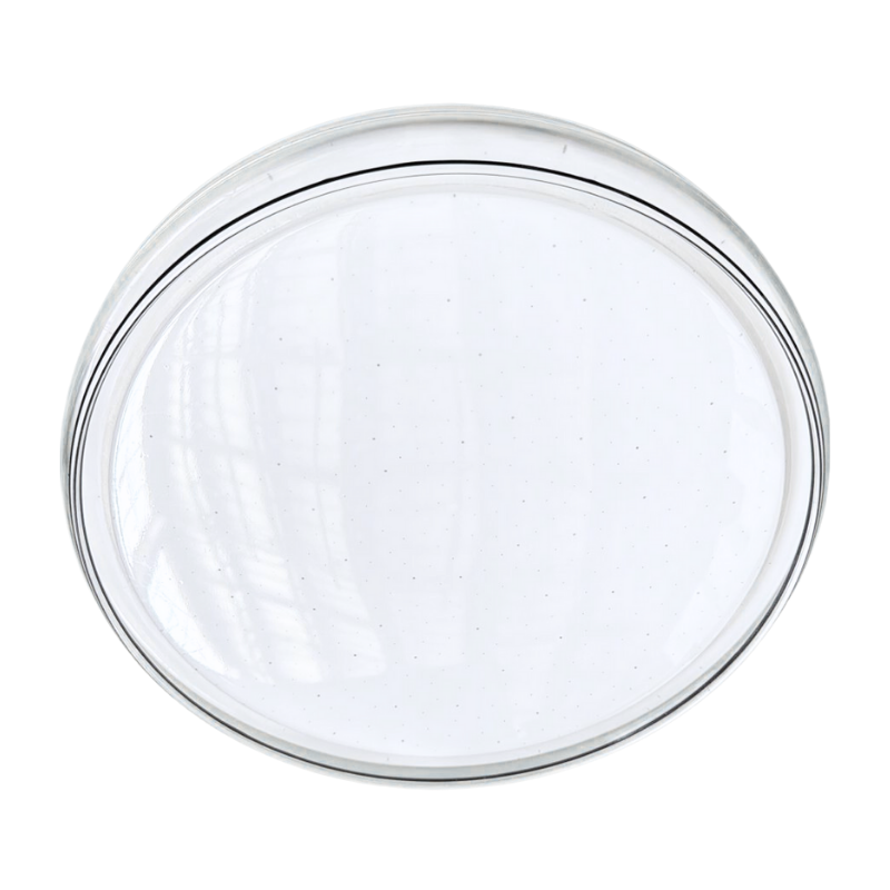Lampara led sobrepuesta 24+24w redonda 26cm aspi ii 3000k-4000k-6000k Iluminación