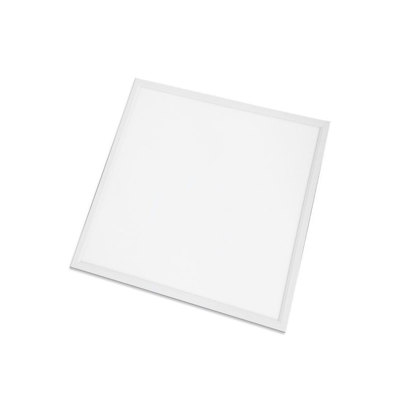 Panel led embutido cielo americano 60x60 45w 3000k Iluminación