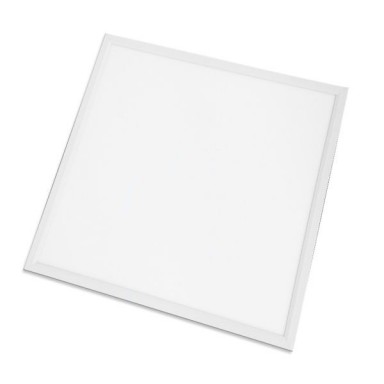 Panel led embutido cielo americano 60x60 45w 3000k Iluminación