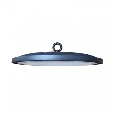 Lámpara tipo campana LED 200w industrial pro modelo Monch Iluminación