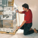 Film estirable transparente 1,9 kg Iluminación
