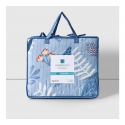 Quilt estampado River AF, Cannon Cubrecamas y Quilts
