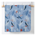 Quilt estampado River AF, Cannon Cubrecamas y Quilts