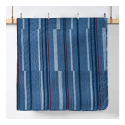 Quilt estampado Marine AF, Cannon Cubrecamas y Quilts