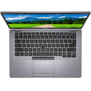 Notebook Ultrabook Dell Latitude 5410 Intel Core i7 10th Gen 24GB RAM 1TB SSD Notebooks
