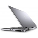 Dell Precision 7740 17,3" Intel Core i7 16GB RAM AMD RADEON PRO WX 3200 Notebooks