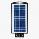 Foco solar Led con control remoto Iluminación