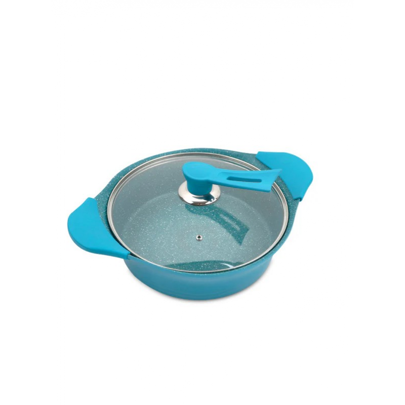 Guisera De 28 Cm Calipso Bohlier Cocina