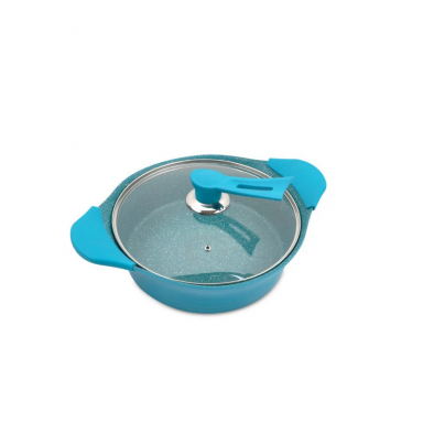 Guisera De 28 Cm Calipso Bohlier Cocina