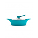 Guisera De 28 Cm Calipso Bohlier Cocina