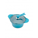 Cacerola De 28 Cm Calipso, Bohlier Cocina