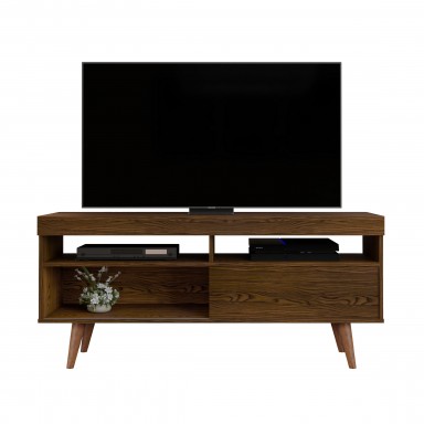 Ranel TV Nicho 1P Samba Freijo Racks TV