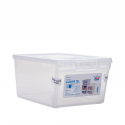 Caja Luxor 12L, Reyplast Terraza y Jardin