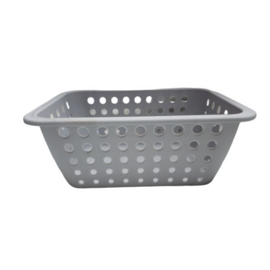 Canastilla Olenka 5.2 L Reyplast Terraza y Jardin