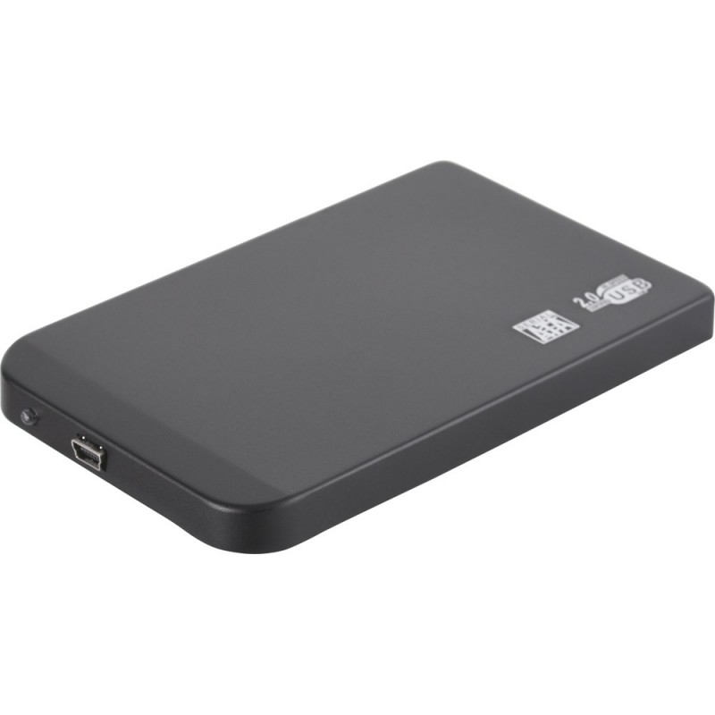 Disco Duro Externo 320GB Usb 3.0 Inicio