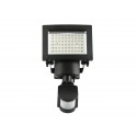 Foco Solar Led de alta luminosidad 120 LED Lámparas y focos solares