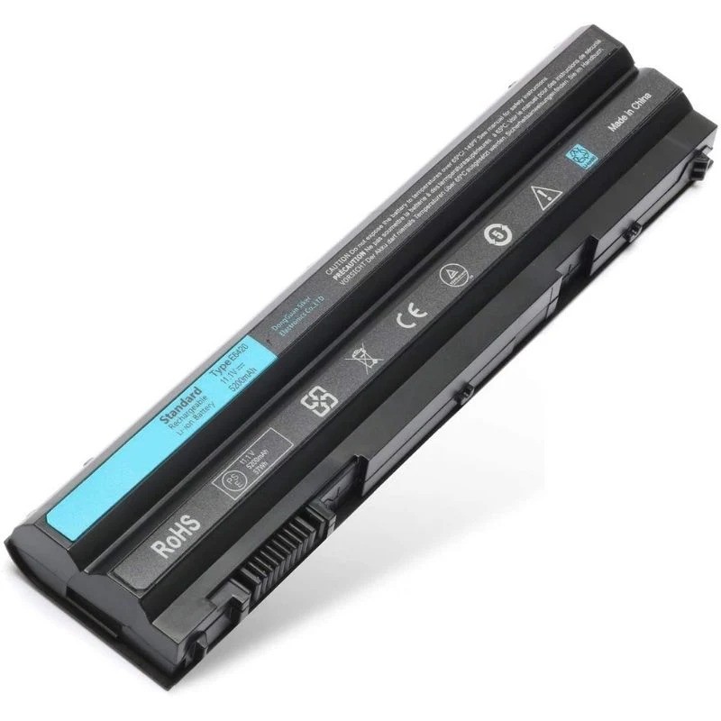 Bateria Notebook Dell original T54FJ E5430 E5420 Notebooks