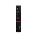 Desktop Lenovo Thinkcentre M715q Tiny AMD Ryzen 3 8GB RAM 256GB SSD Notebooks