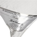 Almohada Florentino Pluma 50x70 cm, Masel Almohadas