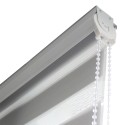 Cortinas Roller Duo Biancobelo Cortinas