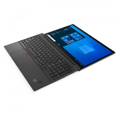 Notebook Lenovo Thinkpad E15 Intel Core i7-10510U 16GB RAM 256GB SSD Notebooks