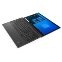 Notebook Lenovo Thinkpad E15 Intel Core i7-10510U 16GB RAM 256GB SSD Notebooks