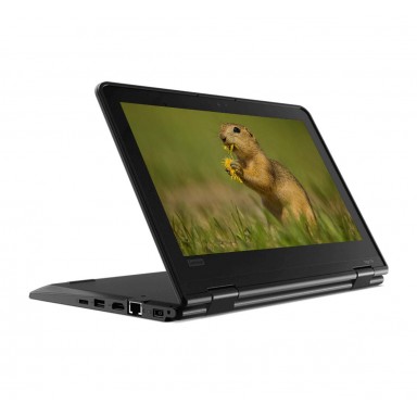 Lenovo ThinkPad Yoga 11E Gen 6 Intel Core i5 8GB RAM 128GB SSD Notebooks