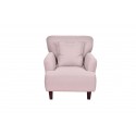 Mueble Sillon York 1 cuerpo Beige. Masel Comedor y Estar
