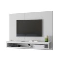 Panel TV 50" Cissa Blanco Racks TV