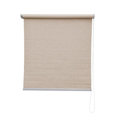Cortinas Blackout Biancobelo Look Lino Cortinas