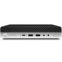 HP Prodesk 405 G6 Tiny AMD Ryzen 5 8GB RAM 256GB SSD Notebooks