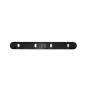 FOCO RIEL MAGNETICO EMPAVONADO RETRACTIL 12W 48V 3000K CYGNUS KONNERGIE Iluminación