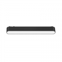 FOCO RIEL MAGNETICO EMPAVONADO RETRACTIL 12W 48V 3000K CYGNUS KONNERGIE Iluminación