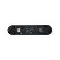 FOCO RIEL MAGNETICO 24 CERRADO RETRACTIL 6W 48V 4000K CYGNUS KONNERGIE Iluminación