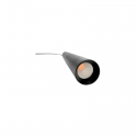 FOCO RIEL MAGNETICO COLGANTE 7W 48V 4000K MOD CYGNUS KONNERGIE Iluminación