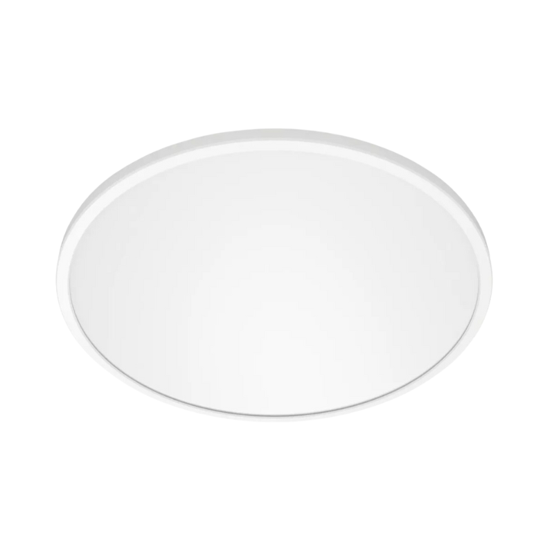 PANEL LED BLANCO SOB. RED. SLIM 48W+48W 500MM 3K/4K/6K KONNERGIE Iluminación