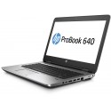 Notebook HP Probook 650 G3 Intel Core i5 8GB RAM 256GB SSD Notebooks