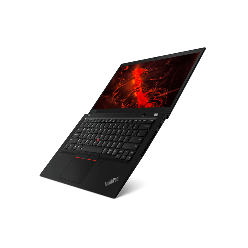 Notebook Lenovo Thinkpad T14 Intel Core i5-10210U 8GB RAM 256GB SSD Notebooks