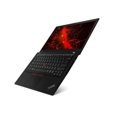 Notebook Lenovo Thinkpad T14 Intel Core i5-10210U 8GB RAM 256GB SSD Notebooks