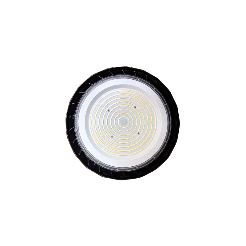 Campana UFO Profesional DimerizableModelo Zeta300W-6000K 45000LM Inicio
