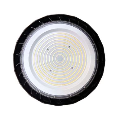 Campana UFO Profesional DimerizableModelo Zeta300W-6000K 45000LM Inicio