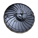 Campana UFO Profesional DimerizableModelo Zeta300W-6000K 45000LM Inicio